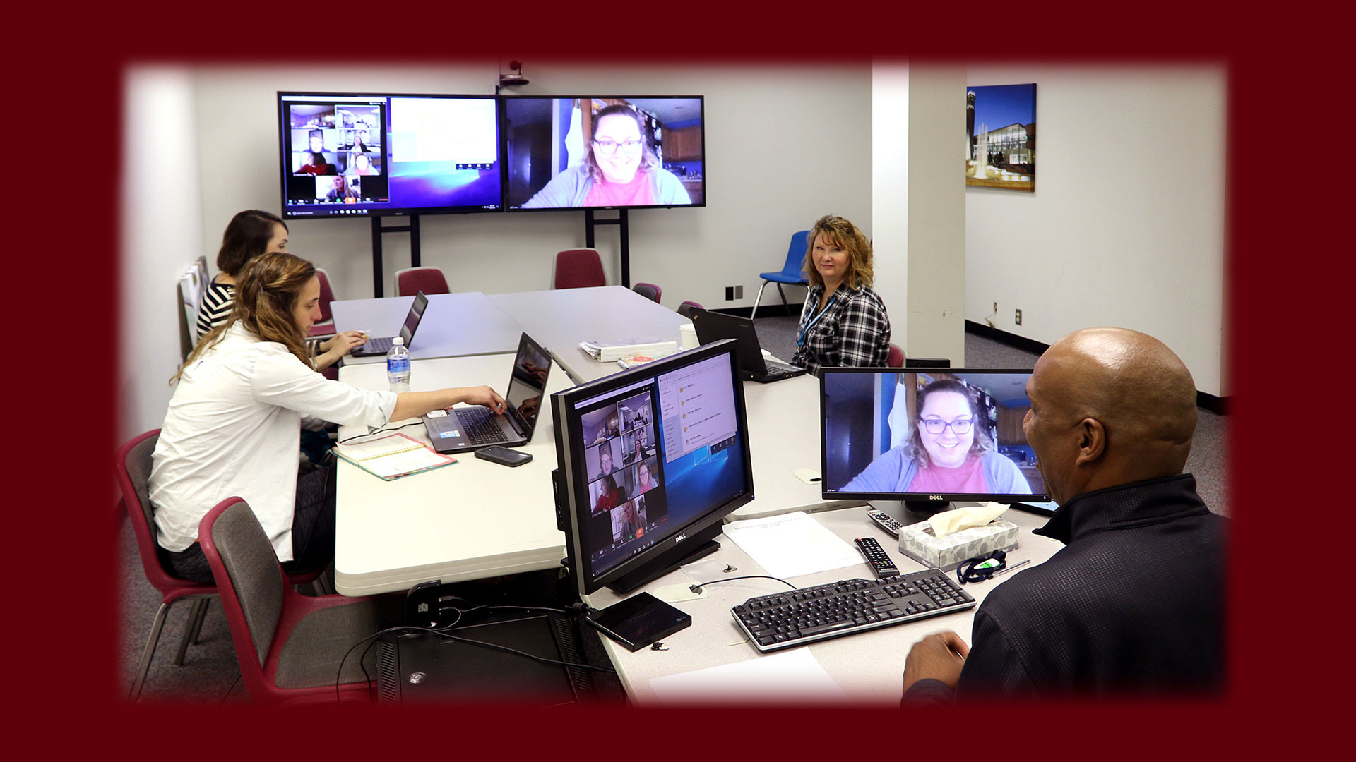 Missouri State Outreach